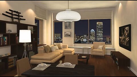 Symphony Court Residences Promo