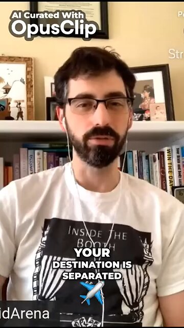 Eternally Separated_ The Consequences of Rejecting God's Boundaries