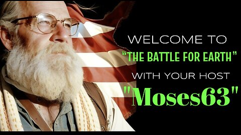 Monday Morning with Moses63