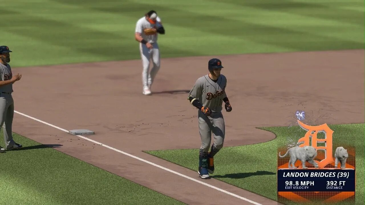 RTTS : DET 1B ML 2-run HR (39)