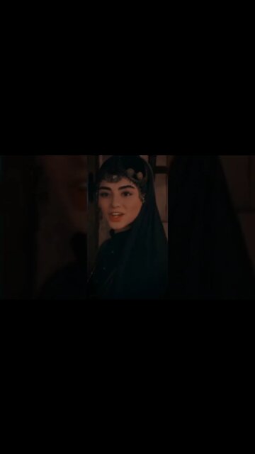 BALA HATUN ITS SANA SHAIKH