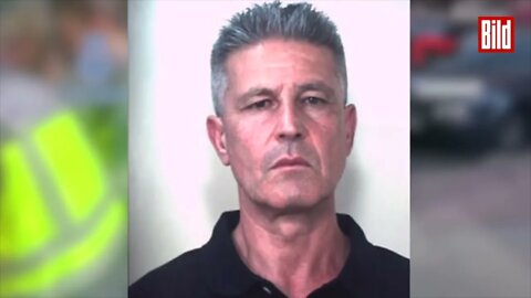 Polizei nimmt mächtigsten Mafia Boss Spaniens fest!