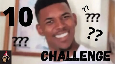 10 Question Challenge: VR to N.E. PA Guntalk