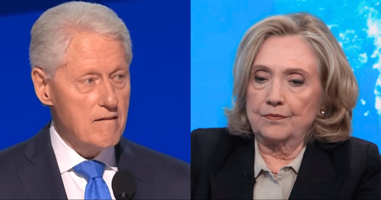 Bill Clinton Says Media is to Blame for Hillary’s 2016 Defeat