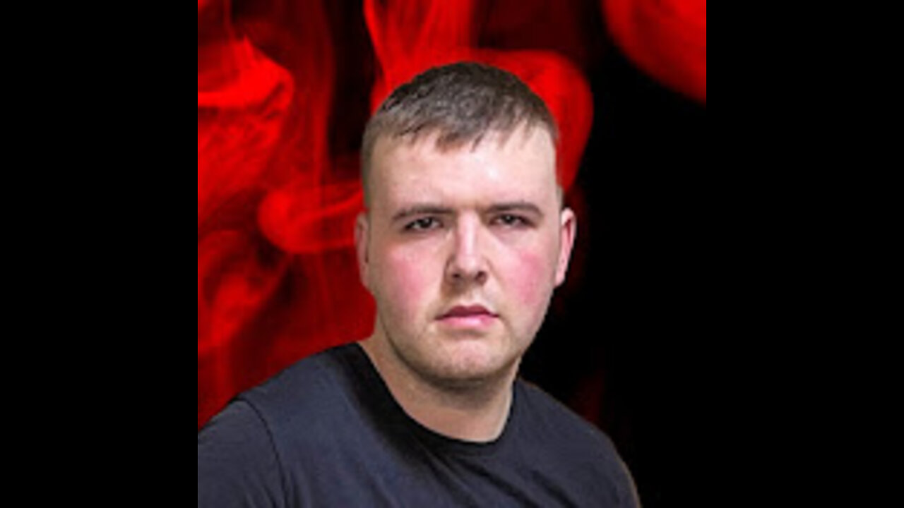 Kie Parkes On Semen Retention (Livestream Highlight)