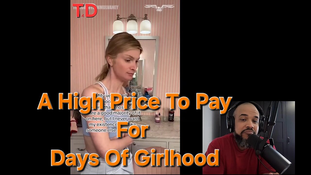 Days Of Girlhood