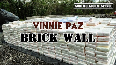 Vinnie Paz ft. Demoz & ILL BILL - Brick Wall | (Subtitulado en español) (Prod. por C-Lance)