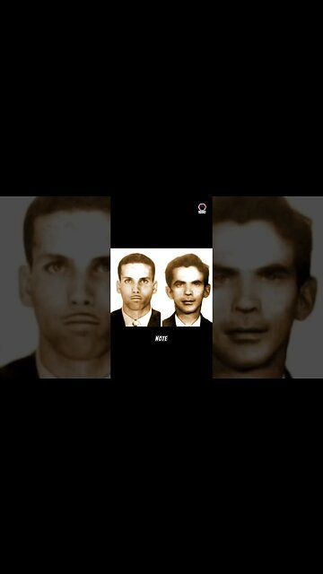 The Lead Masks Mystery: Unraveling the Enigma of Manoel Pereira da Cruz and Miguel José Viana