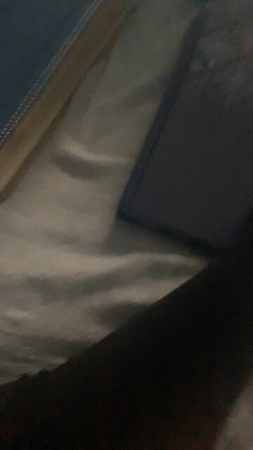 Sick “trick” cringe