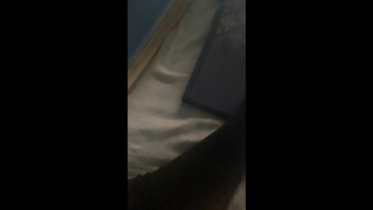 Sick “trick” cringe