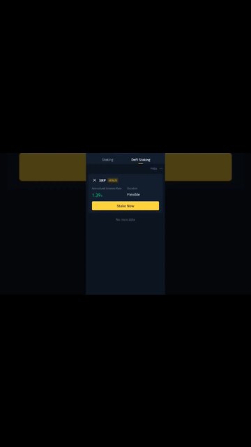XRP BINANCE FLEXIBLE SAVING REWARDS #altcoin #binanceearn #binance #cryptosavy #xrp #xrpripple