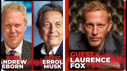 Mahyar Tousi, Tommy Robinson, Laurence Fox, NCHIs - Musk calls Britain a "tyrannical police state"