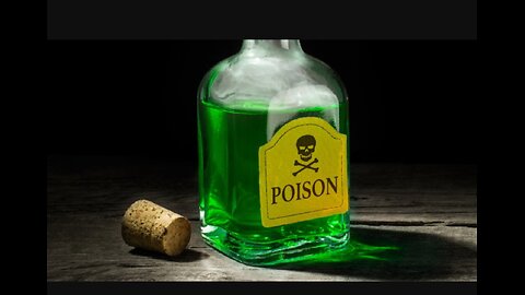 Whose poisoning