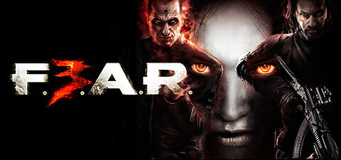 F.E.A.R. 3 playthrough : Interval 02 - Slums
