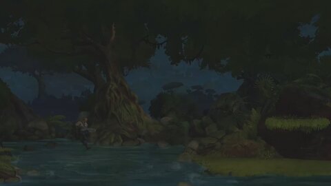 Contra PS5