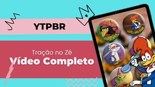 YTPBR- TRAÇÃO NO ZÉ