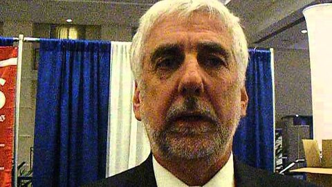 Pete of Constitutional Enforcement Pac on the Kentucky Resolutions