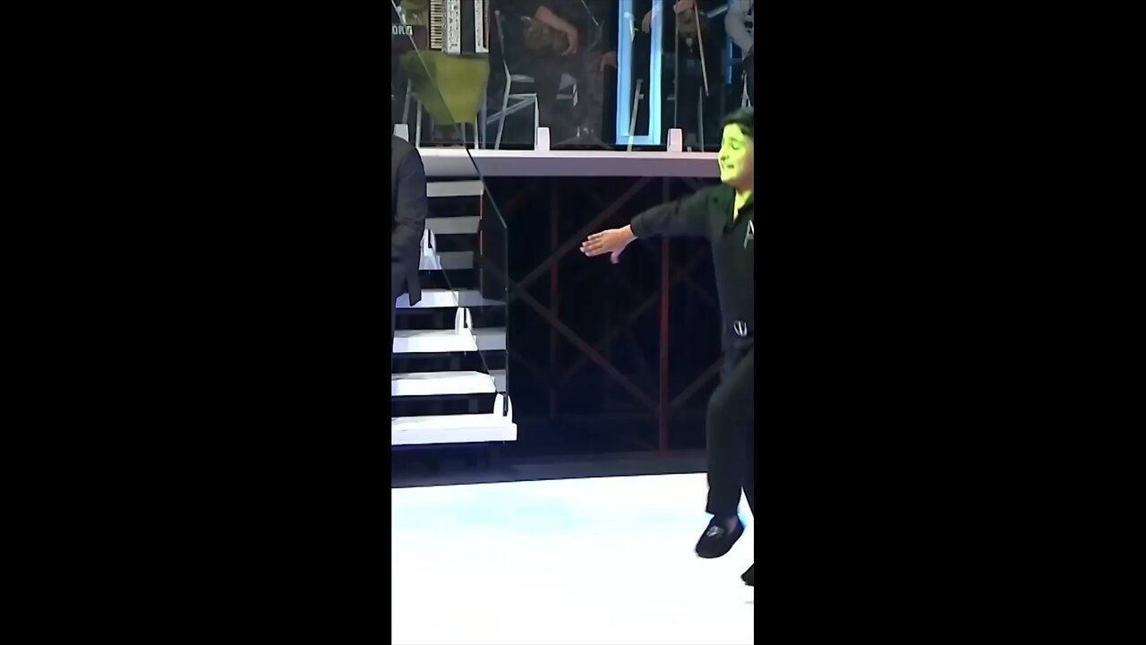 azadli outstanding performance