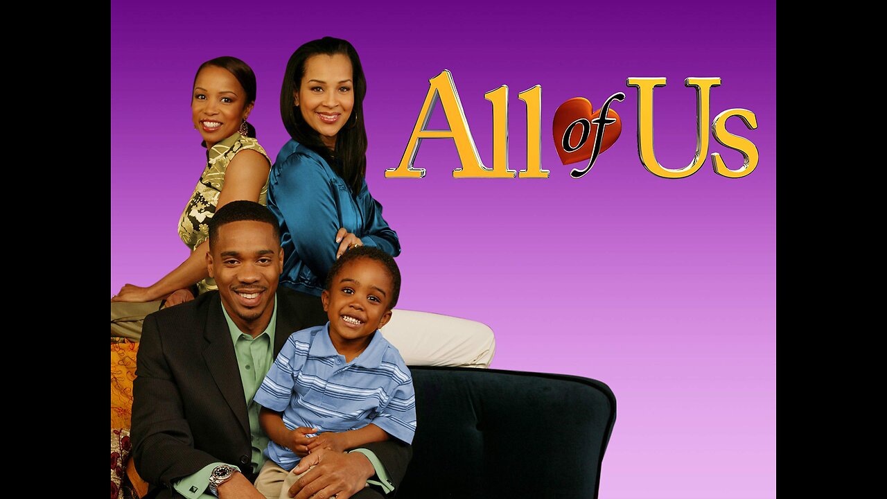 ALL OF US- SEASON 1 EPISODE 1