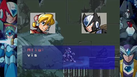 Mega Man X6 - Zero - Parte 04 - Final