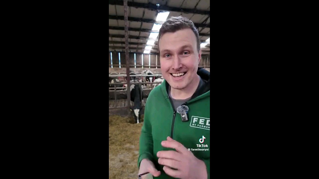 Farmer Calls Out Bovear And Is Pleased With Public Backlash