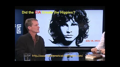 We Are About to See Some Successful 60's Like Rebellion Goin On