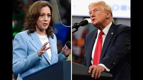 Harris Trump Won't be 'Burdened by Truth' at Debate