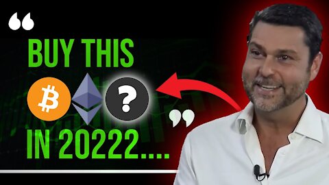 Raoul Pal REVEALED The Next Big Thing In CRYPTO MARKET! Buy This CryptoCurrency Right Now!