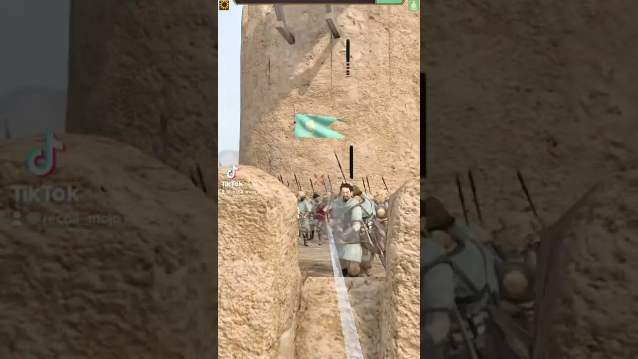 Bannerlord mods I repost on TikTok Gaming to grow my YouTube 2022