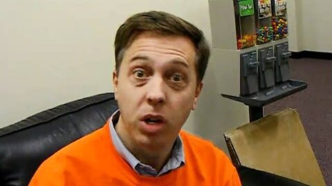 Jim Henderson Ind for Sec of state.AVI