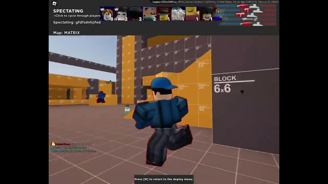 Roblox Arsenal Cheat | Speed hack, aimbot, esp, infinite ammo, wall hacks | 2023