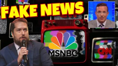 Revolver's Darren Beattie Reveals How GOP Legislatures Can DEFANG The Fake News Media