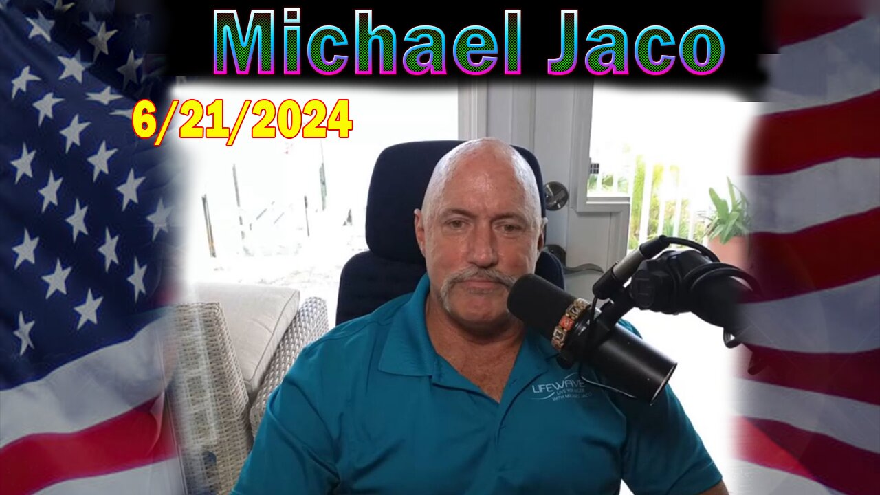 Michael Jaco Update Today June 21: "Fall of the Dark Players and The Grand Rising of Humanity"