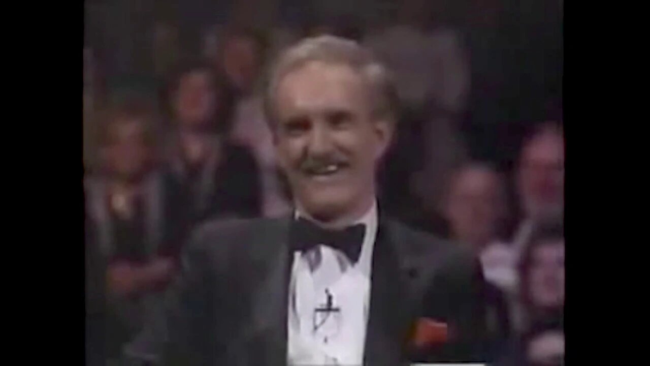 "Ralph, You Have Embarrassed Us All" - Ray Stevens, Roy Clark, Kathy Mattea, & Faron Young