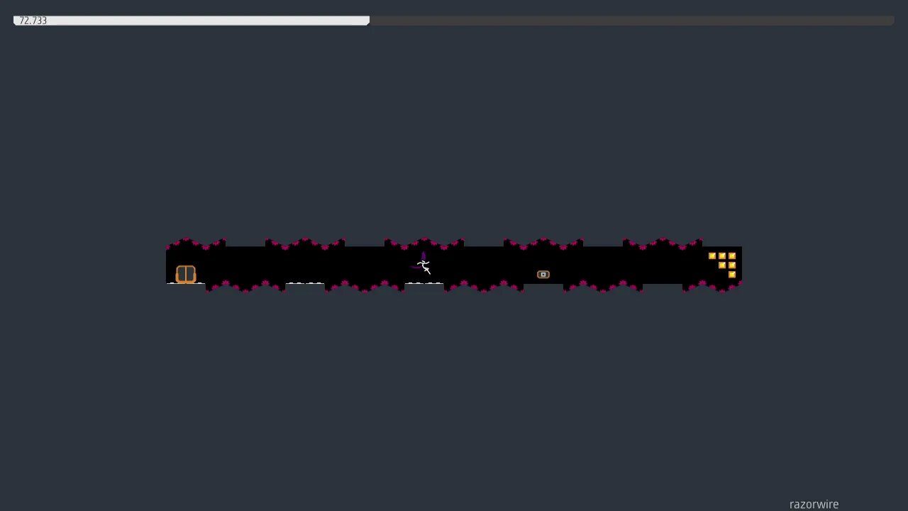 N++ - Razorwire (SU-C-10-00) - C++