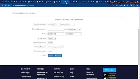 ganhando dinheiro com coinbase pt 2