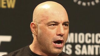 Joe Rogan Apologizes For Racial Slurs After Video Surfaces