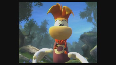 Rayman Raving Rabbids Episode 16