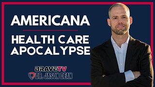 Brave TV - Ep 1907 - Dr. Mama Bear Returns - Trump Surgeon General Pick HORRIBLE - Crypto to the MOON!