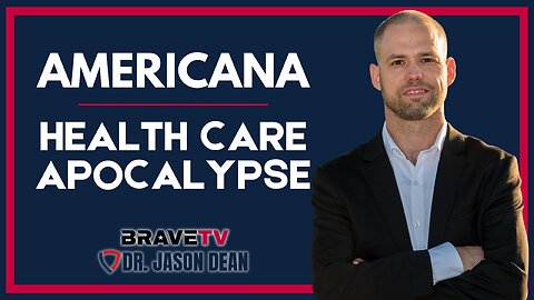 Brave TV - Ep 1907 - Dr. Mama Bear Returns - Trump Surgeon General Pick HORRIBLE - Crypto to the MOON!