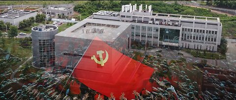 China Uses COVID To Kill Millions Of Their Citizens