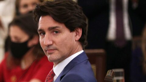 Trudeau's Dark Pedophilia Network Exposed- Human Trafficking, Sex Crimes, And Pedophilia!!!