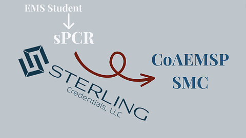 From student PCR to SMC: Sterling Works