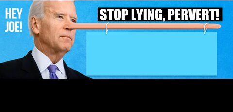 Biden lies about Taliban Al-Qaeda and his son "lost in Iraq"