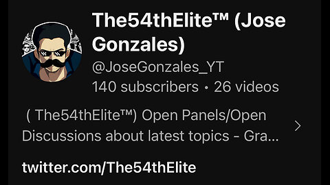 THE BOYT NEWS THE 54TH ELITE JOSE GONZALES 7/26/24-7/27/24 YINZER