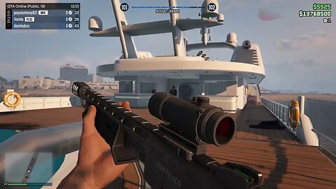 pvp in spanish