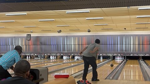 Getting Back Into it After a Hiatus