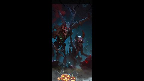 The #halloweencountdown is 42 days until #halloween