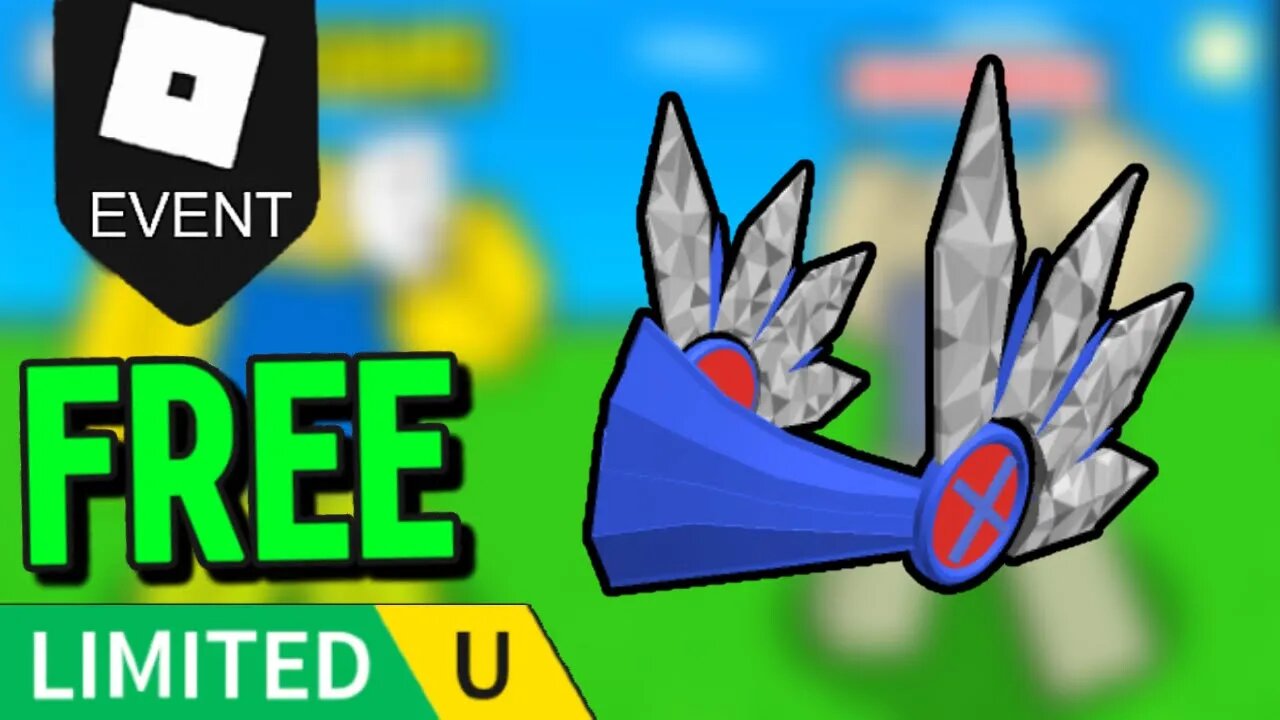 How To Get Blue StopValk in Don't Leave (ROBLOX FREE LIMITED UGC ITEMS)