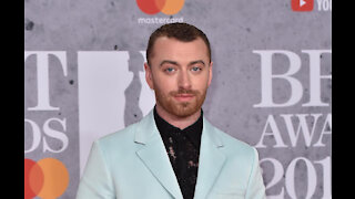 Sam Smith has always been non-binary